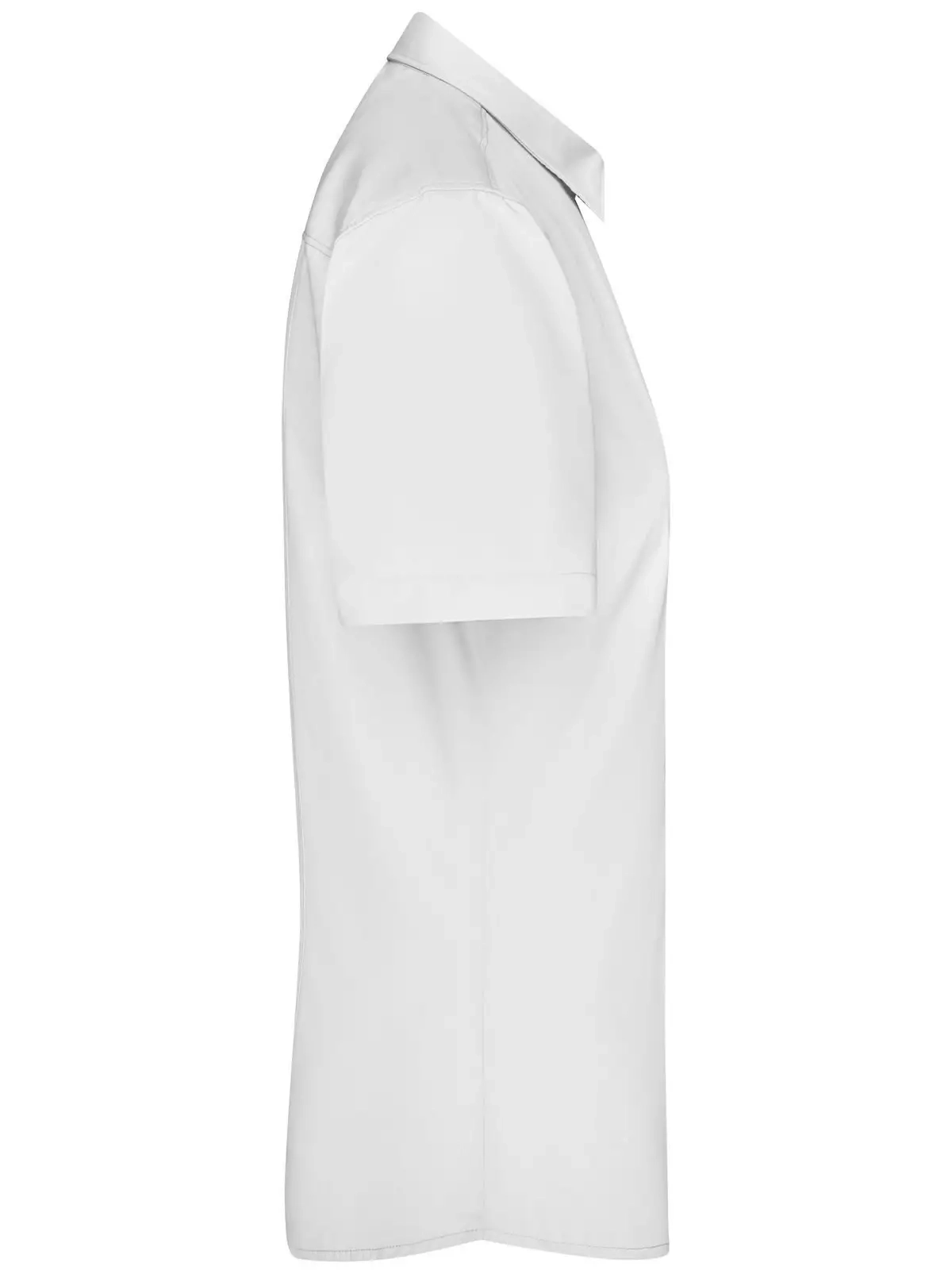 Immagine Ladies' Shirt Shortsleeve Poplin