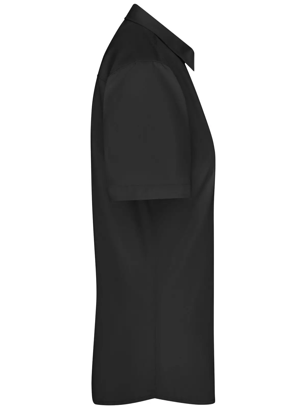 Immagine Ladies' Shirt Shortsleeve Poplin