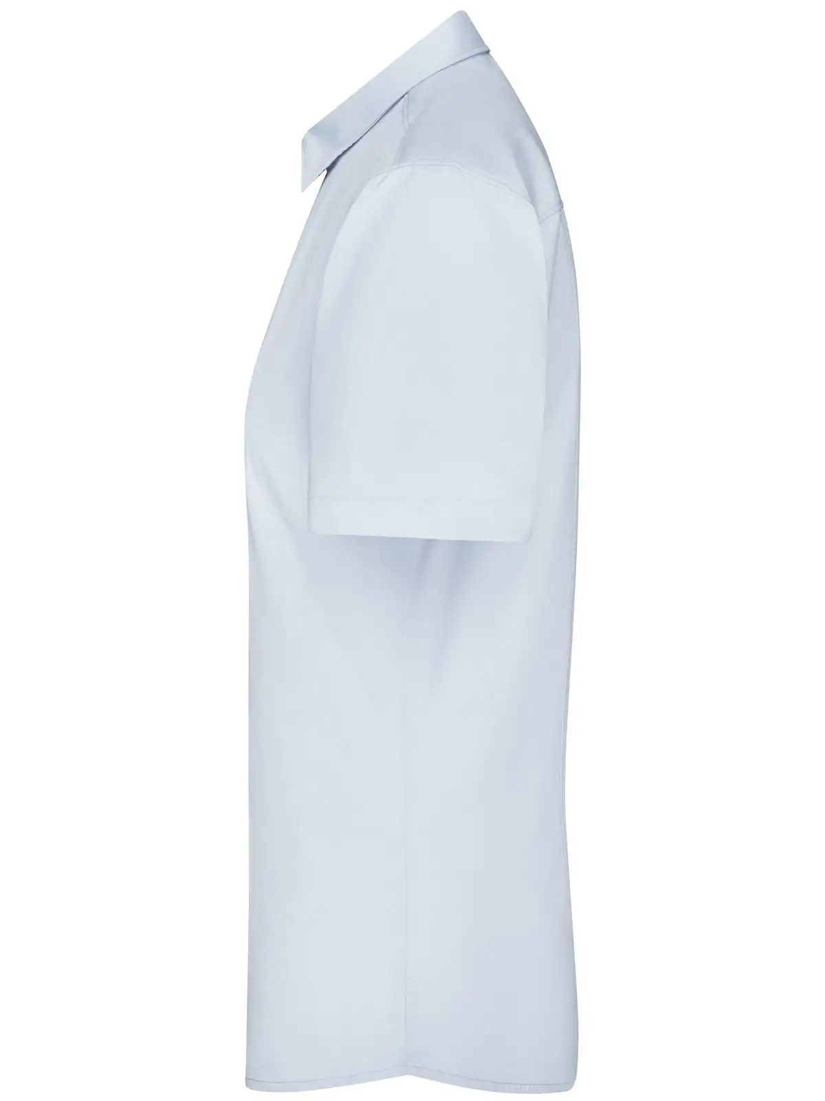 Immagine Ladies' Shirt Shortsleeve Poplin