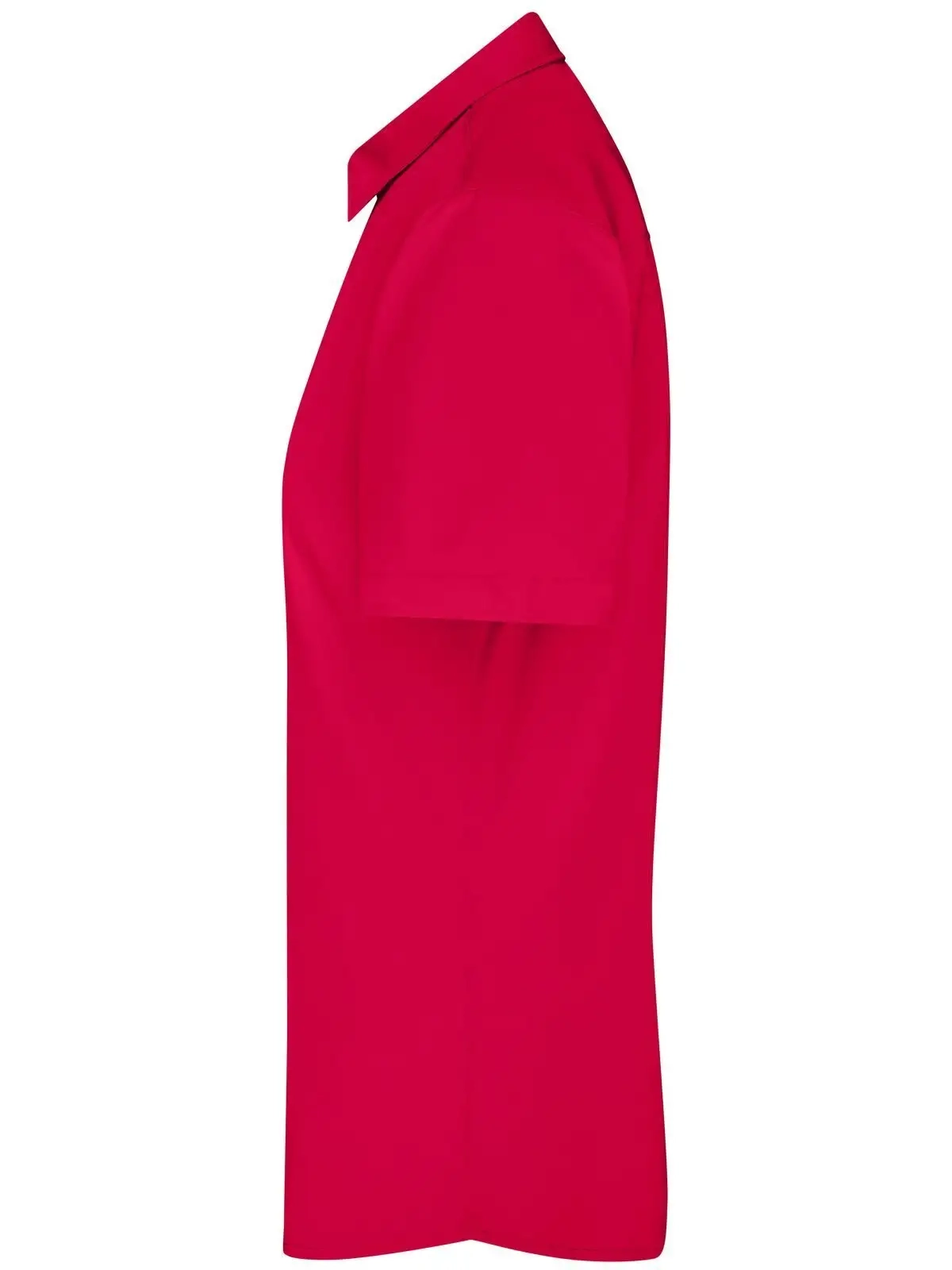 Immagine Ladies' Shirt Shortsleeve Poplin