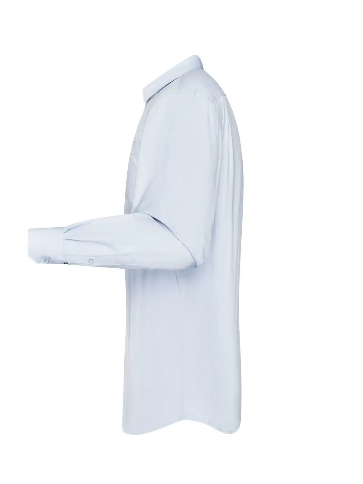 Immagine Men's Shirt Longsleeve Poplin