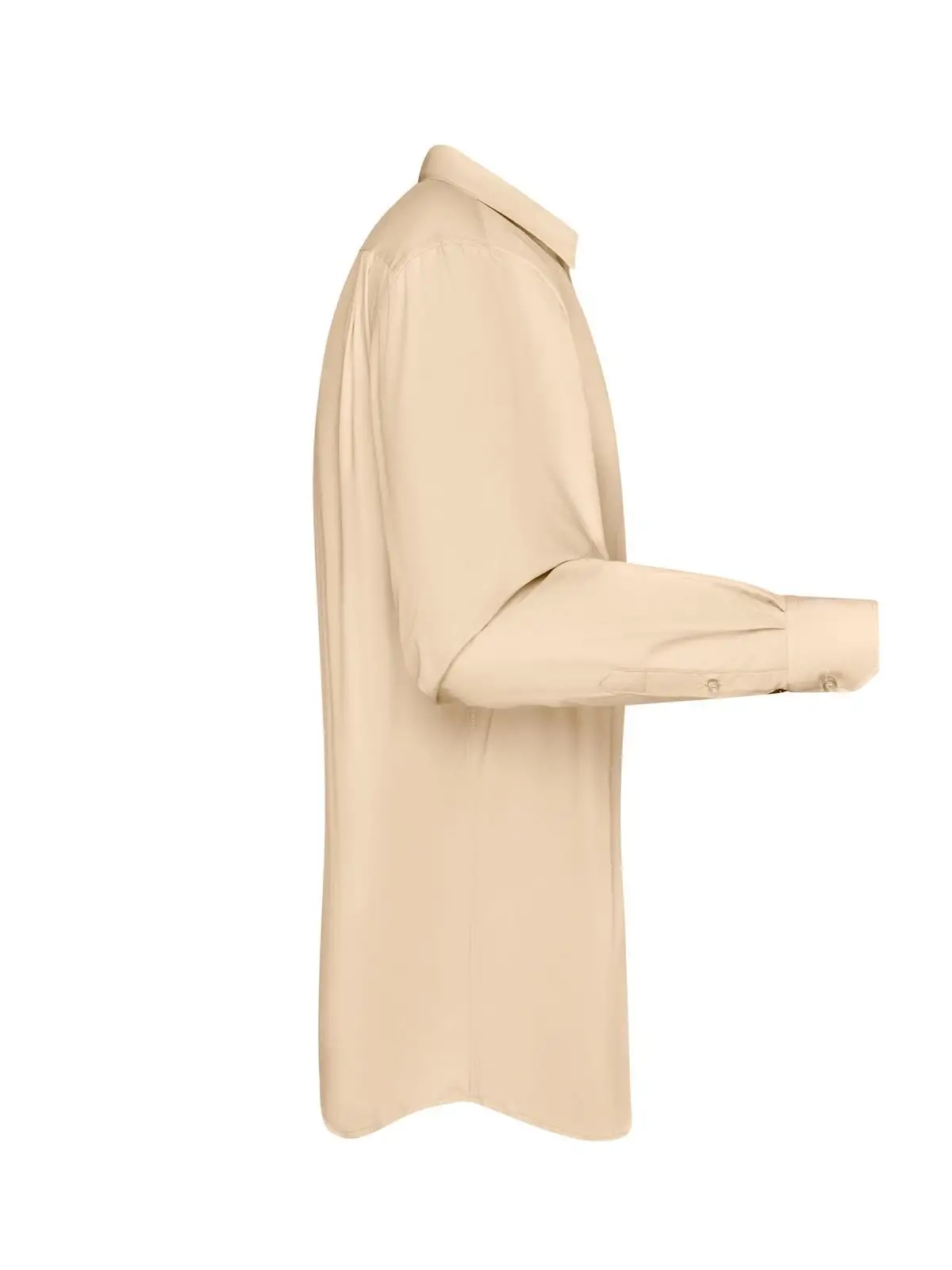 Immagine Men's Shirt Longsleeve Poplin