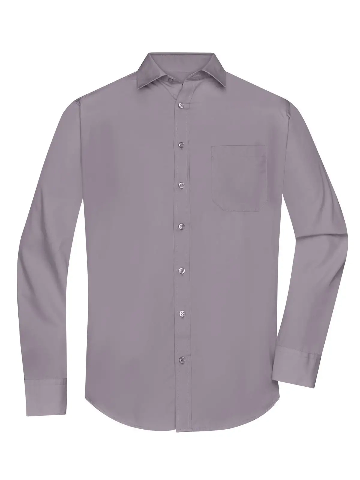 Immagine Men's Shirt Longsleeve Poplin