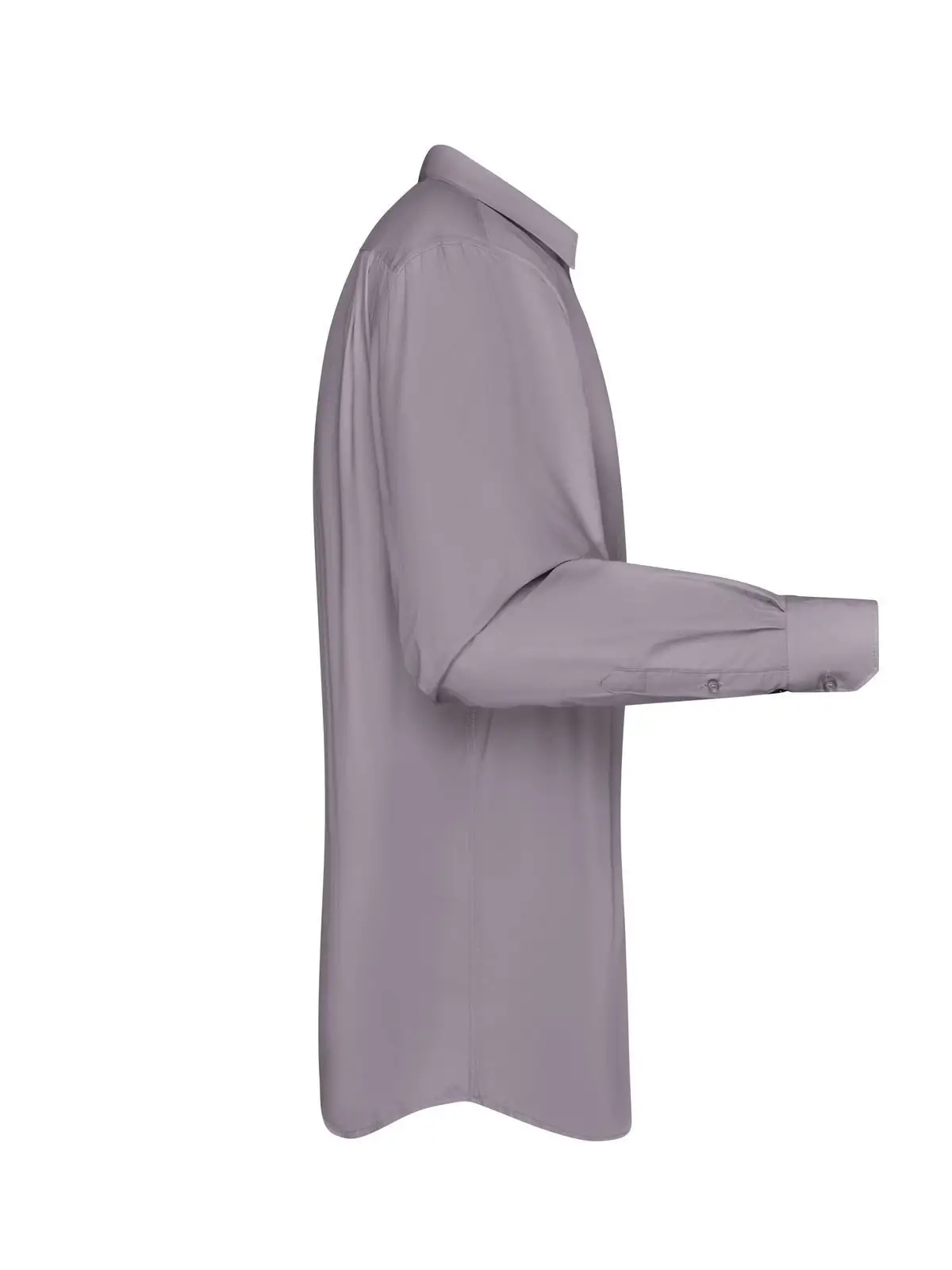 Immagine Men's Shirt Longsleeve Poplin