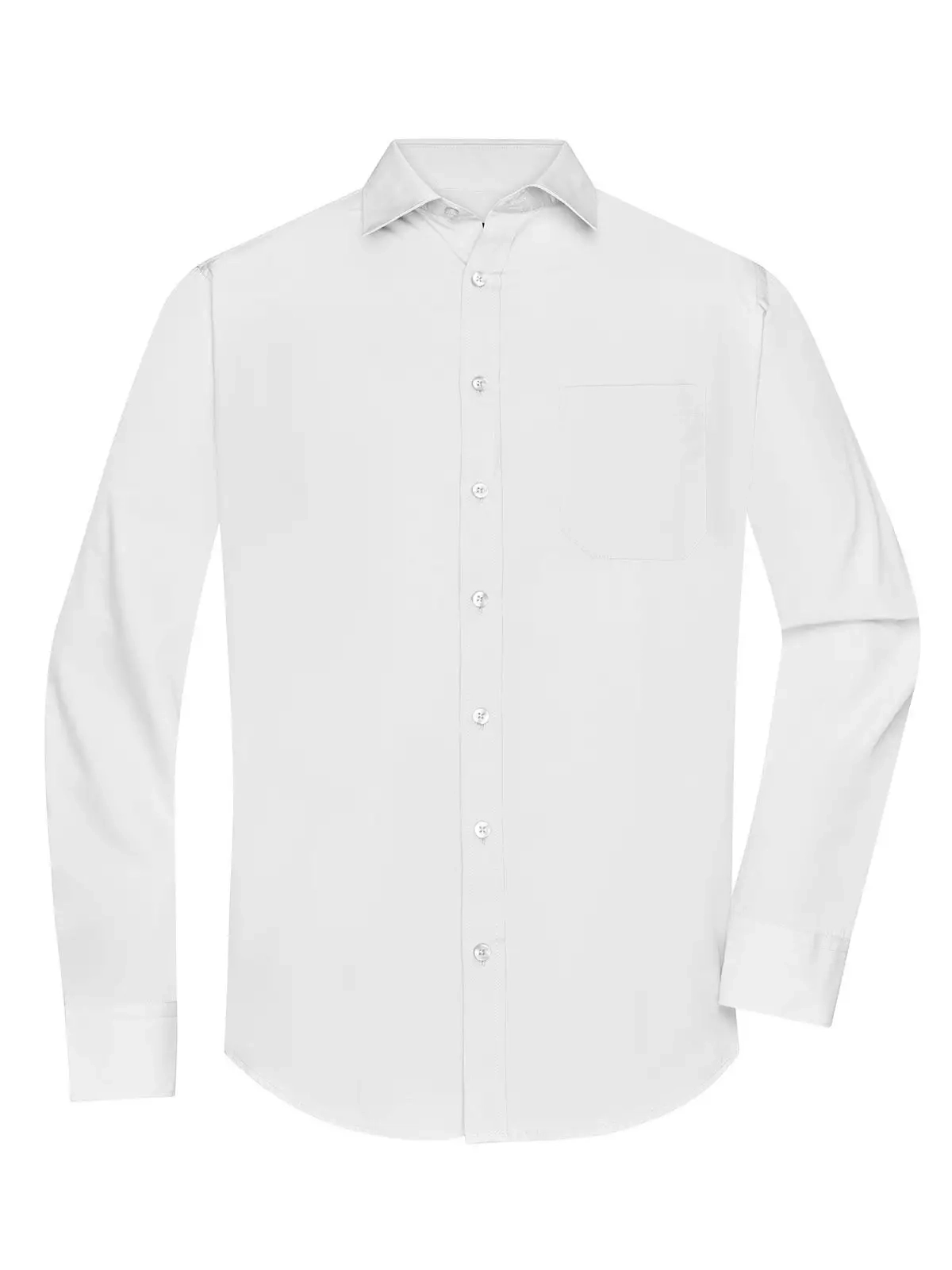 Immagine Men's Shirt Longsleeve Poplin