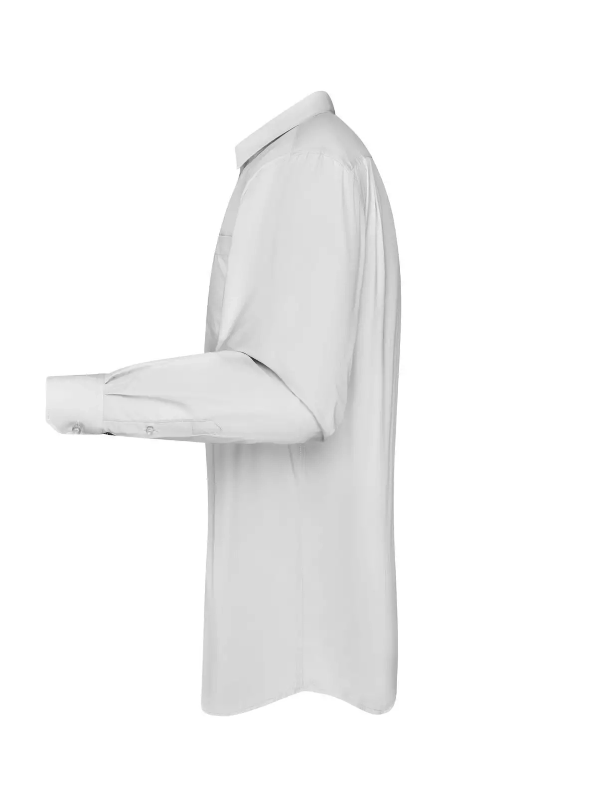 Immagine Men's Shirt Longsleeve Poplin