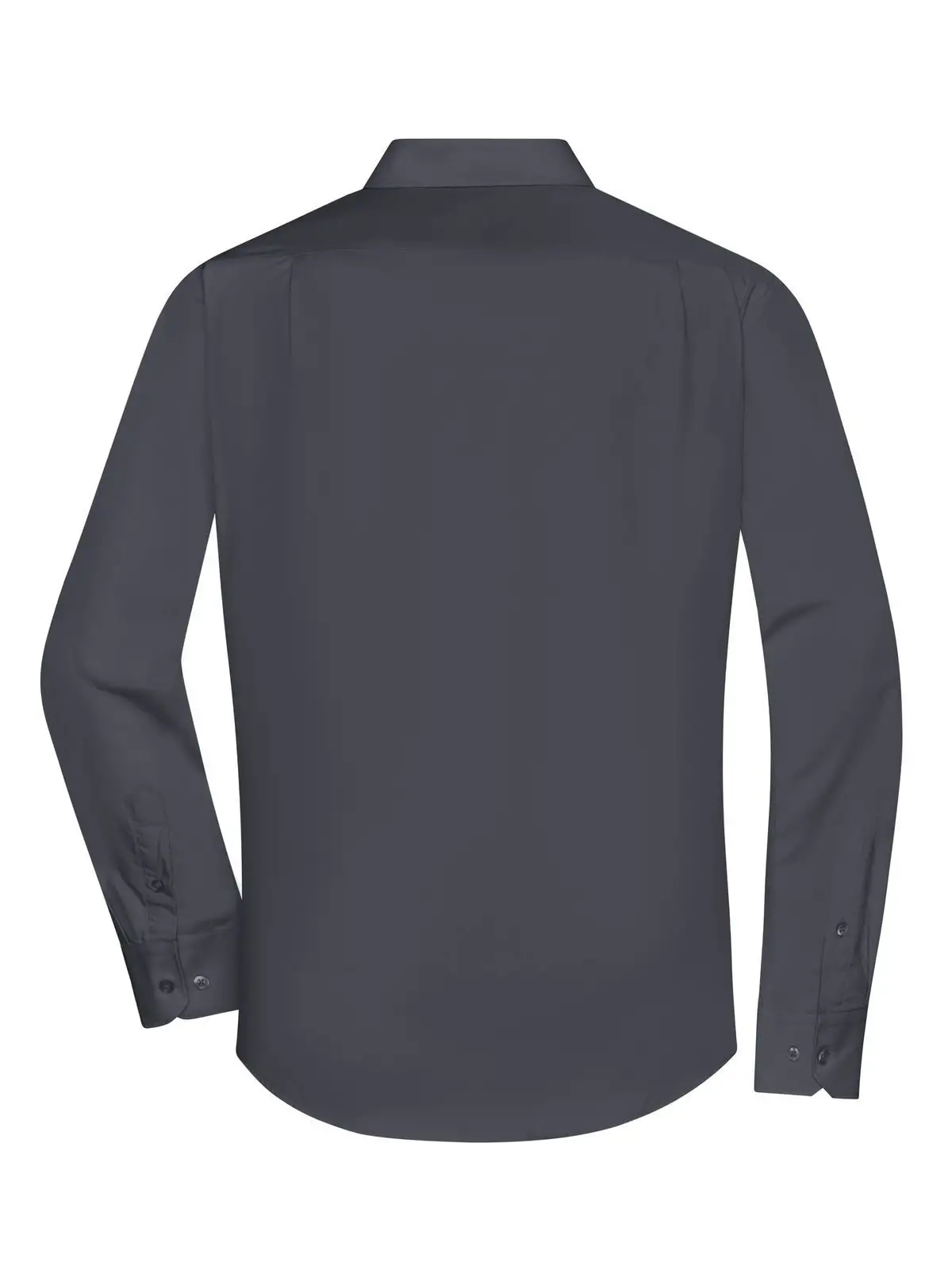 Immagine Men's Shirt Longsleeve Poplin