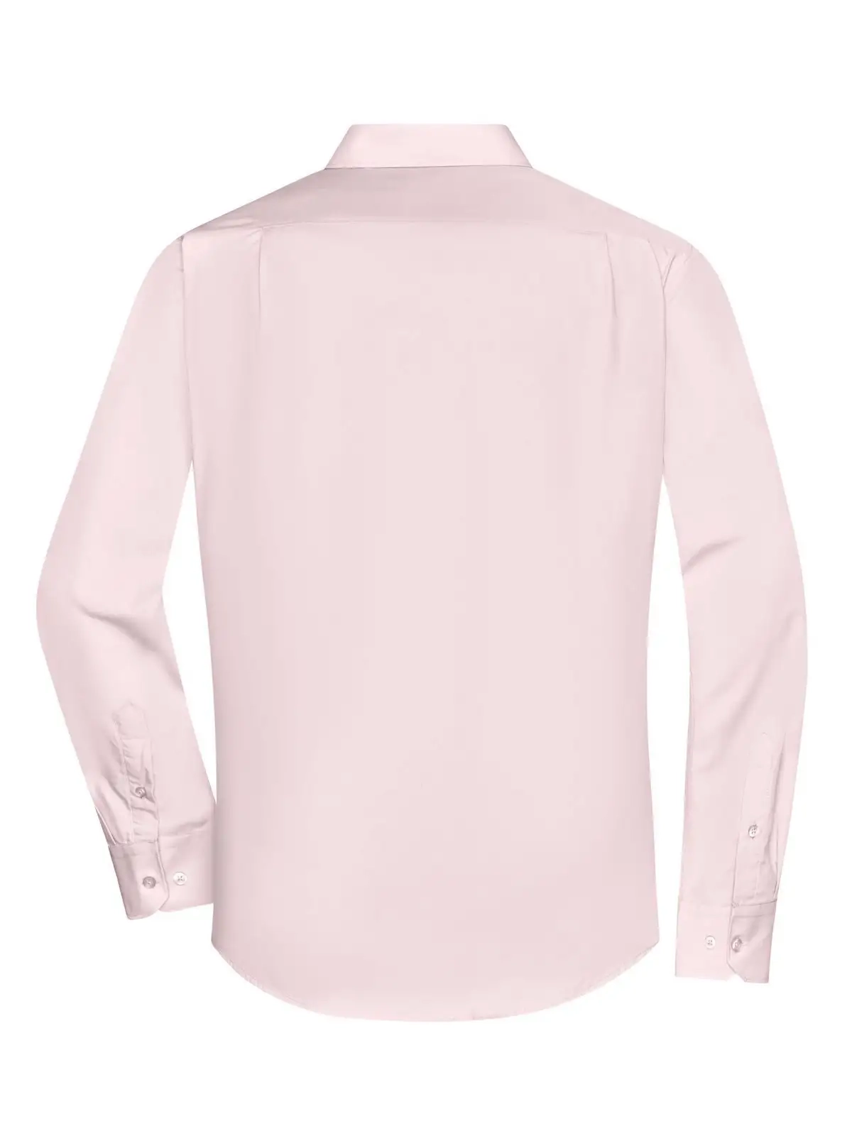 Immagine Men's Shirt Longsleeve Poplin