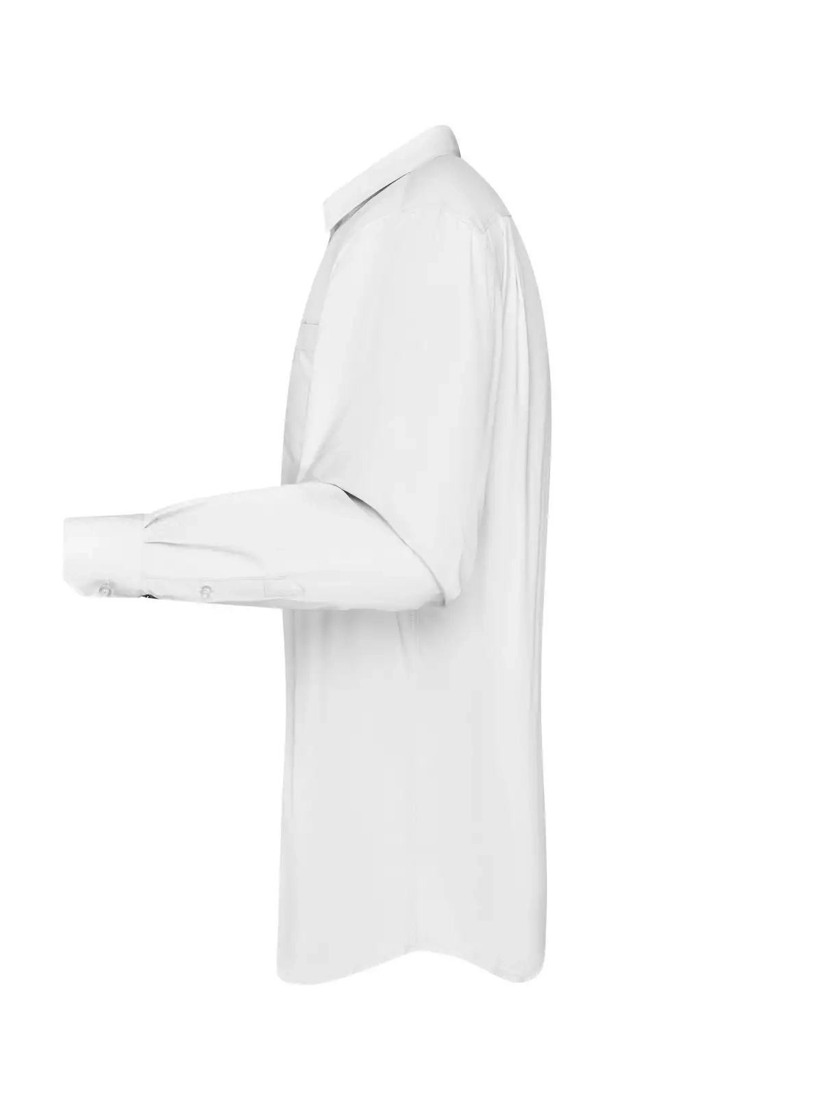 Immagine Men's Shirt Longsleeve Poplin