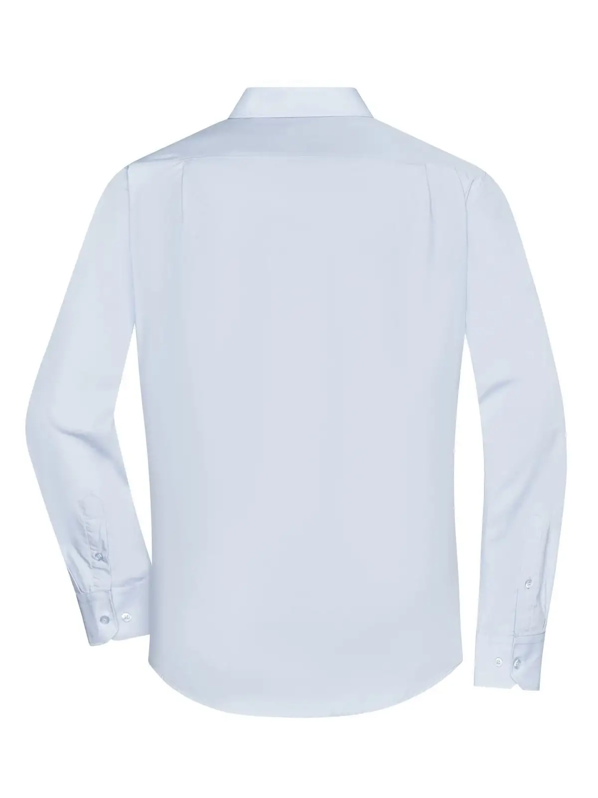 Immagine Men's Shirt Longsleeve Poplin
