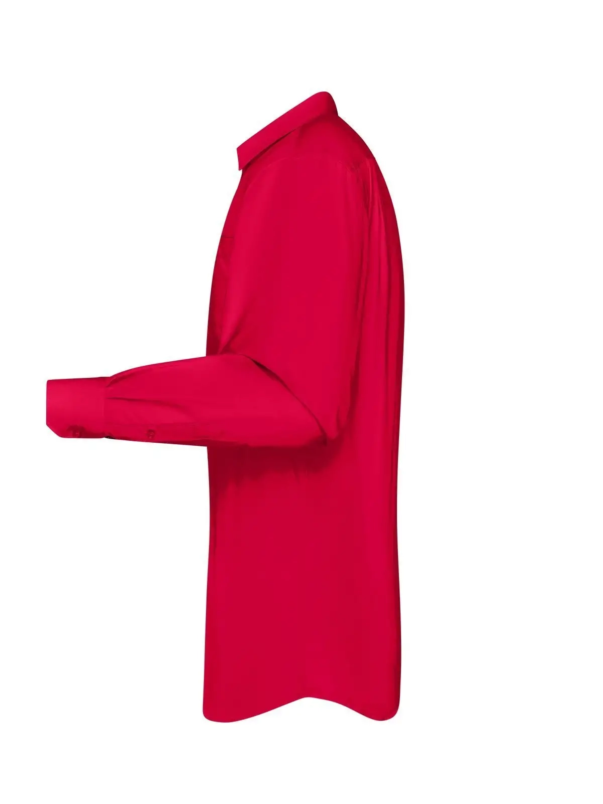 Immagine Men's Shirt Longsleeve Poplin