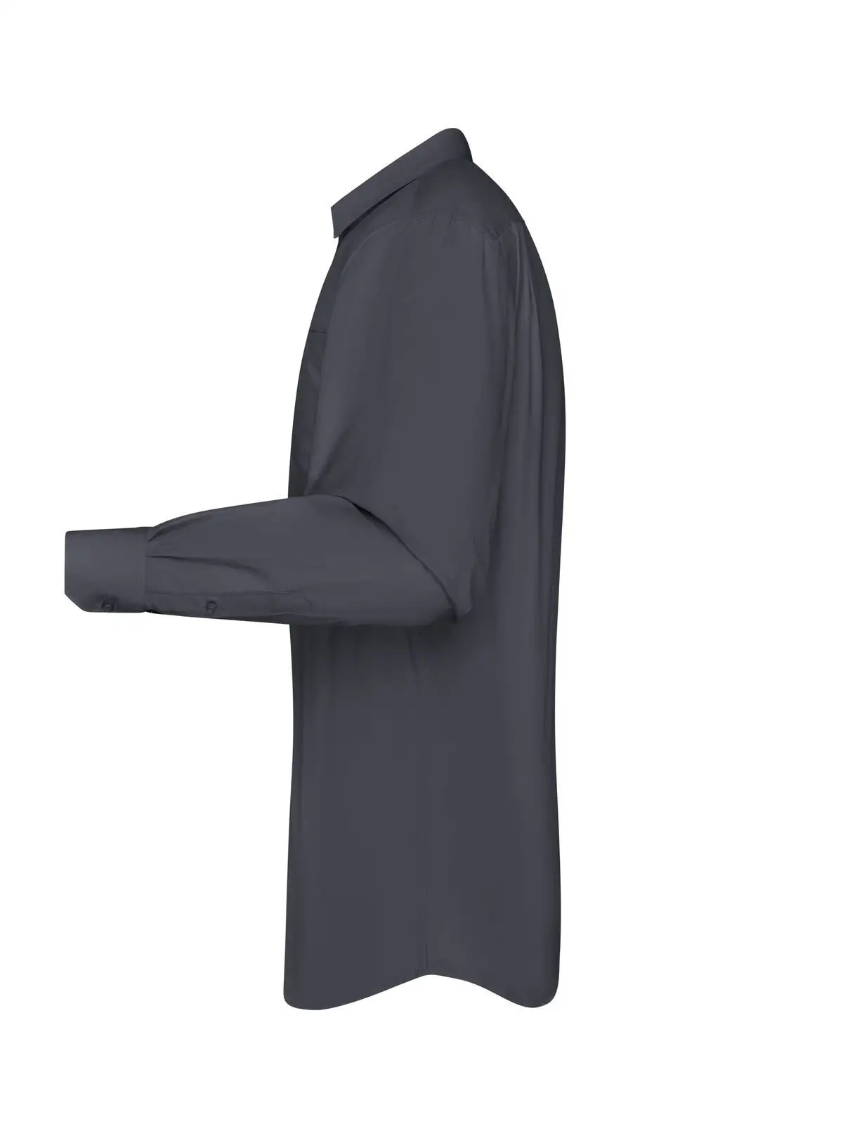 Immagine Men's Shirt Longsleeve Poplin