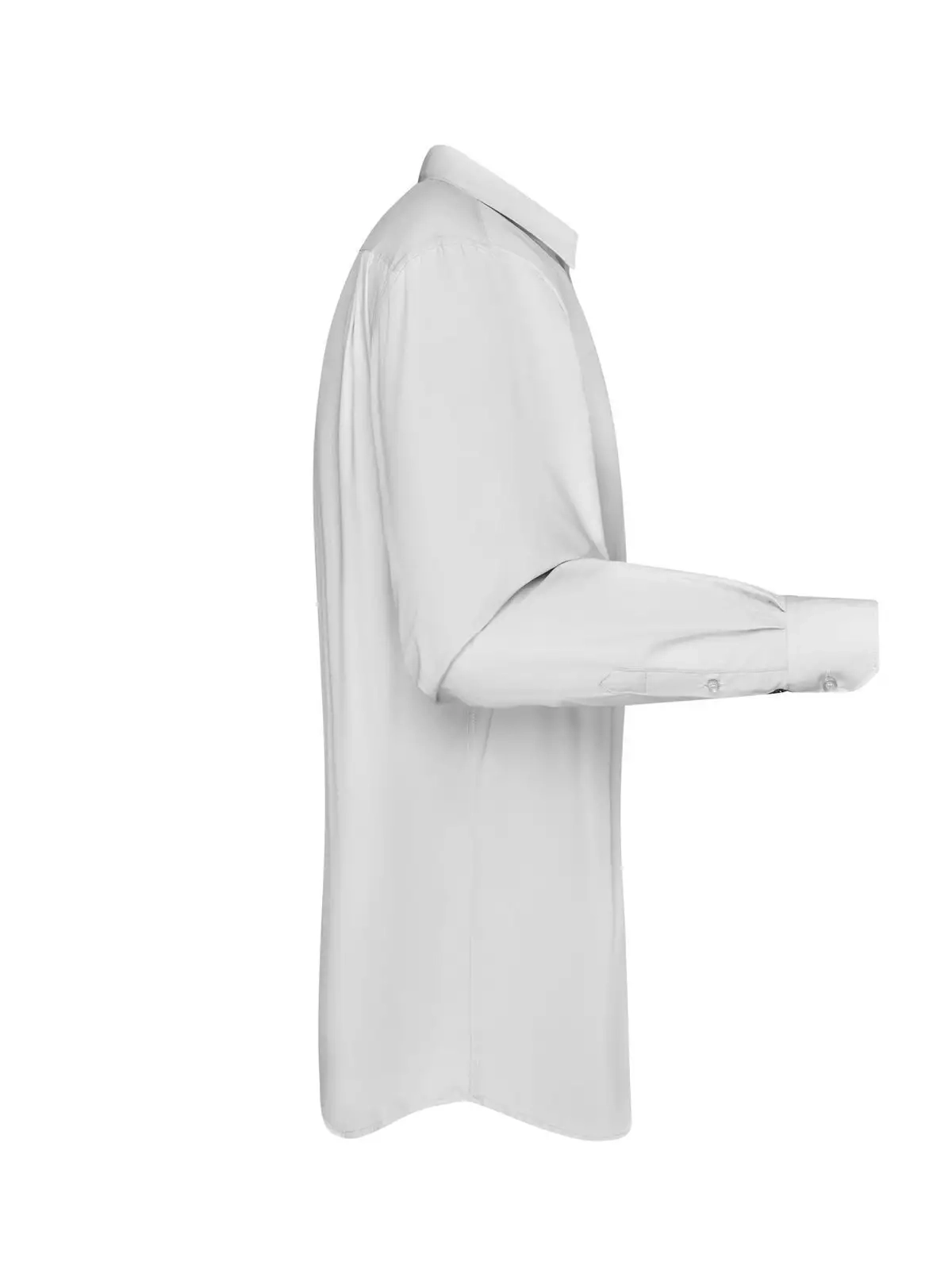 Immagine Men's Shirt Longsleeve Poplin