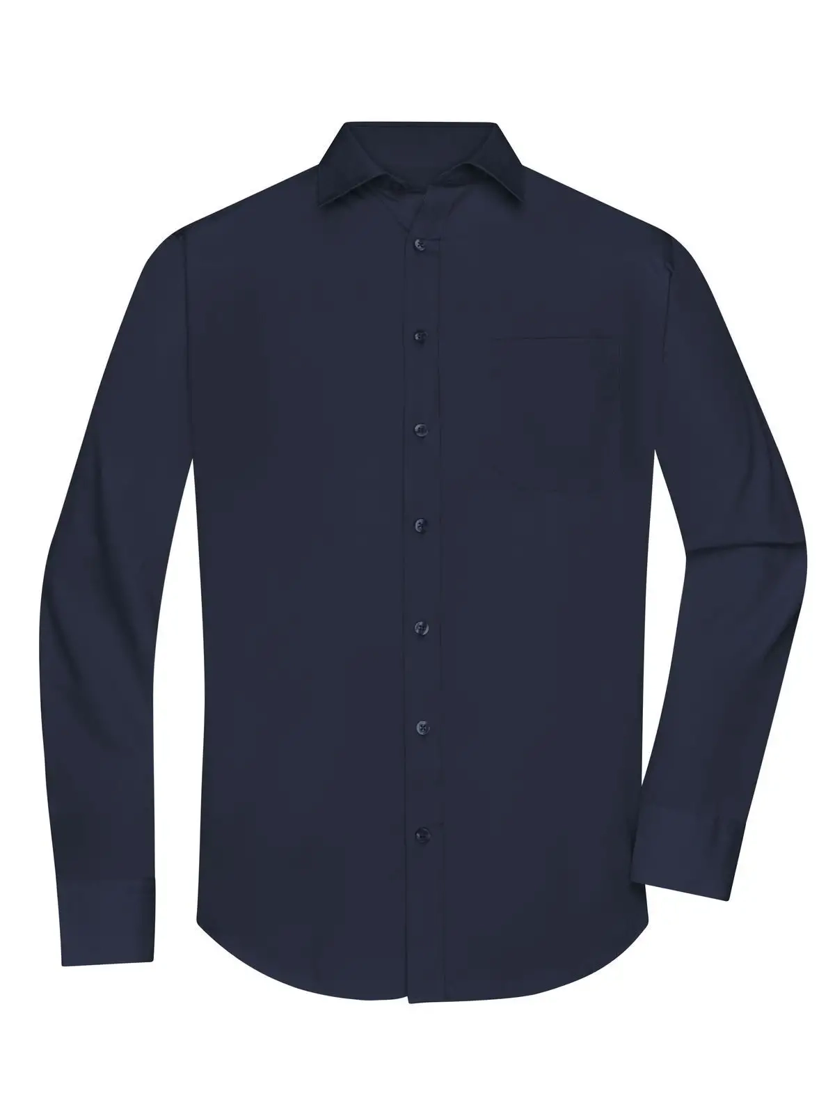 Immagine Men's Shirt Longsleeve Poplin