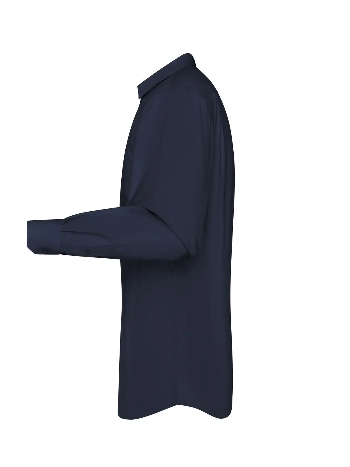 Immagine Men's Shirt Longsleeve Poplin