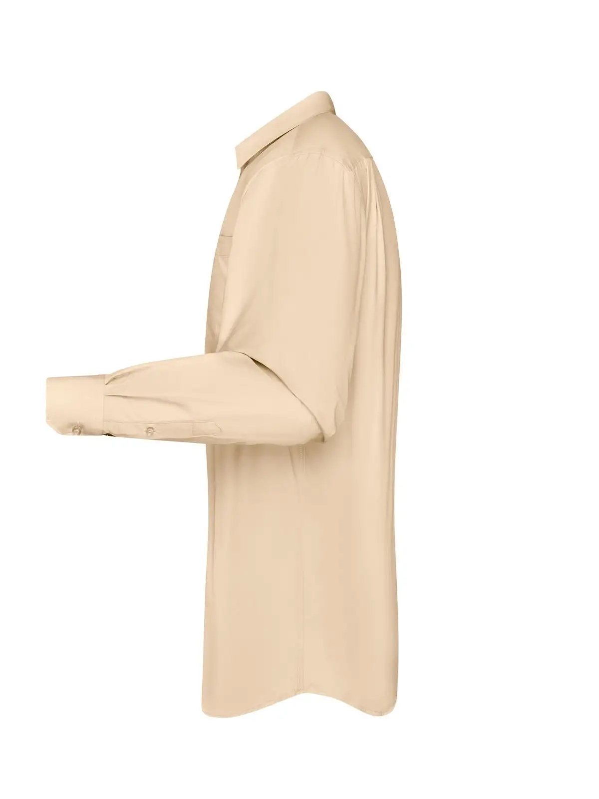 Immagine Men's Shirt Longsleeve Poplin