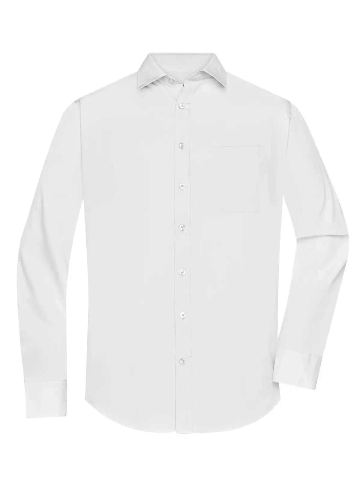 Immagine Men's Shirt Longsleeve Poplin