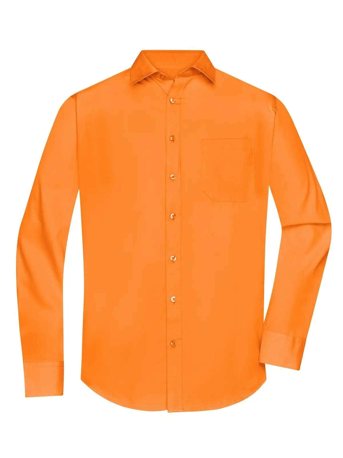 Immagine Men's Shirt Longsleeve Poplin