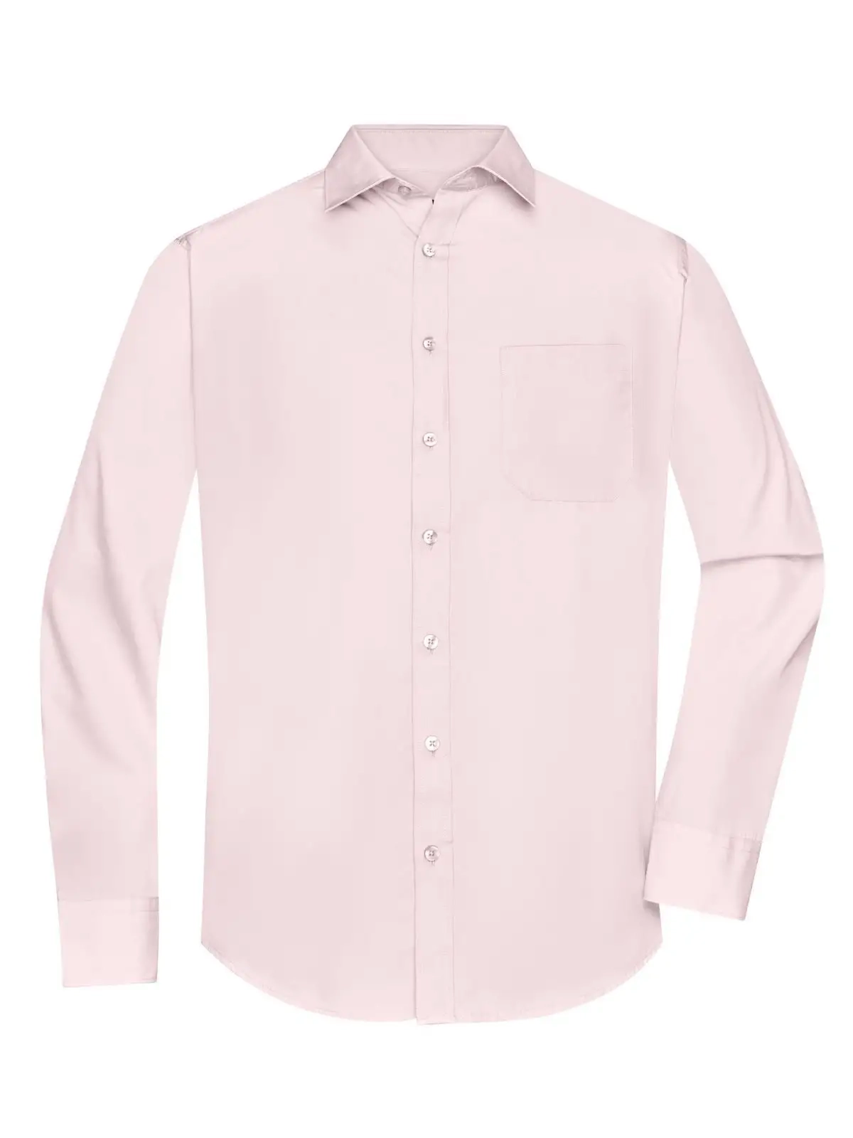 Immagine Men's Shirt Longsleeve Poplin