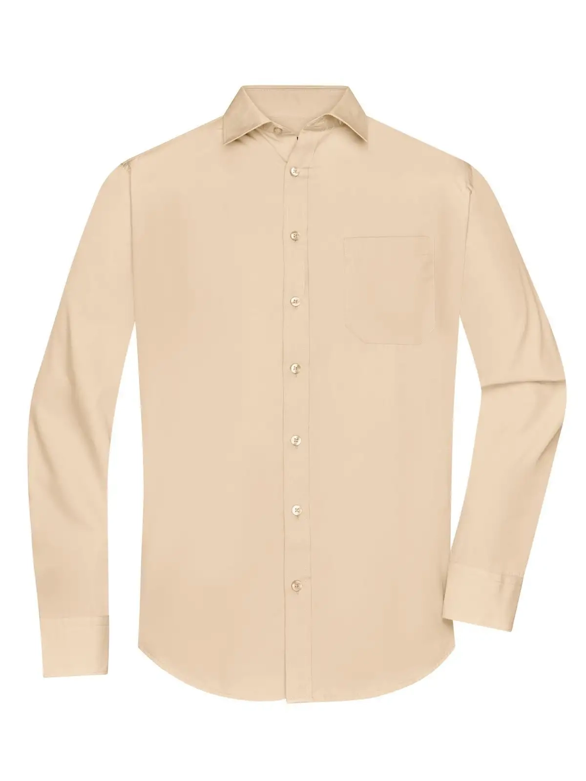 Immagine Men's Shirt Longsleeve Poplin