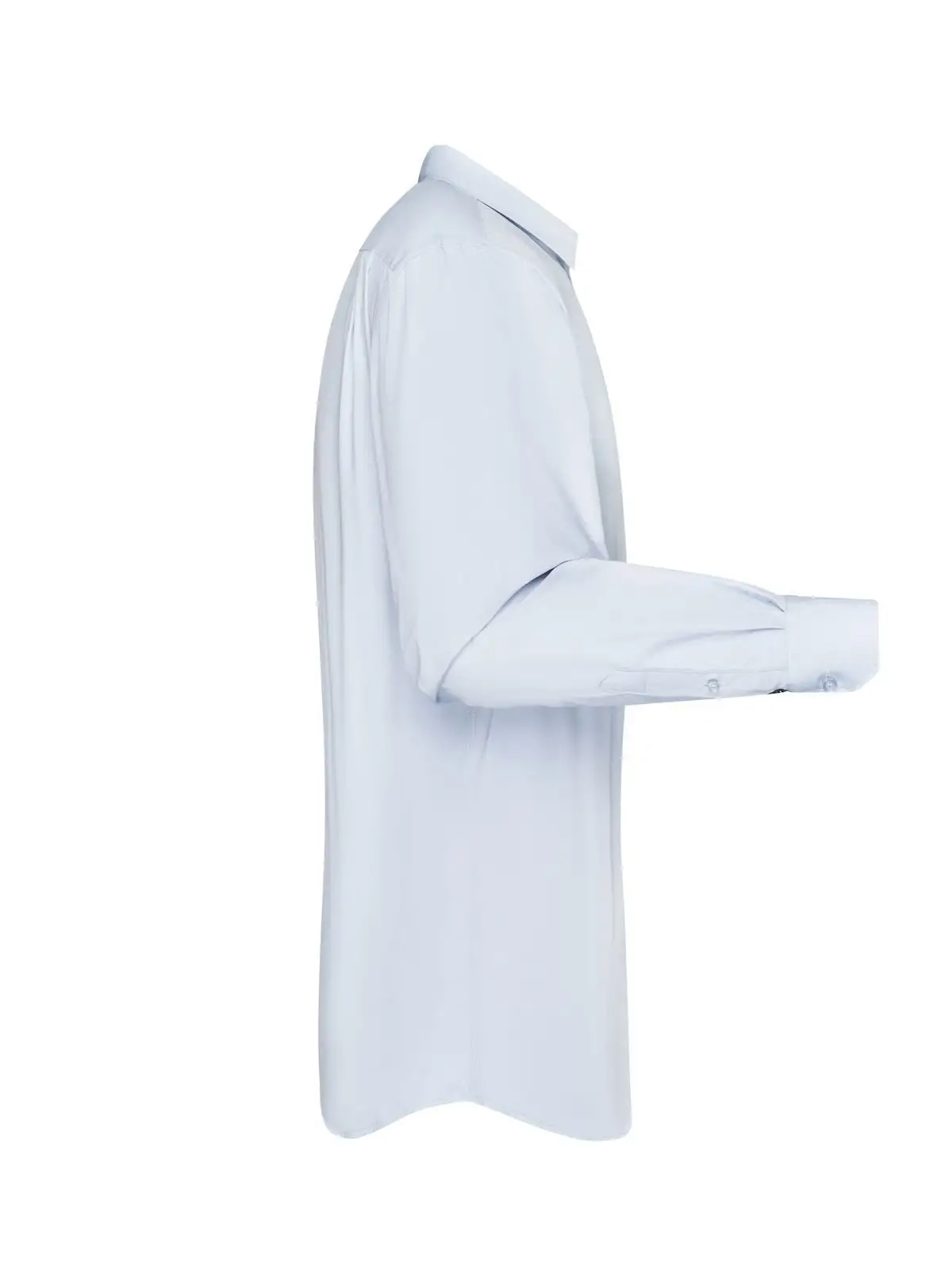 Immagine Men's Shirt Longsleeve Poplin