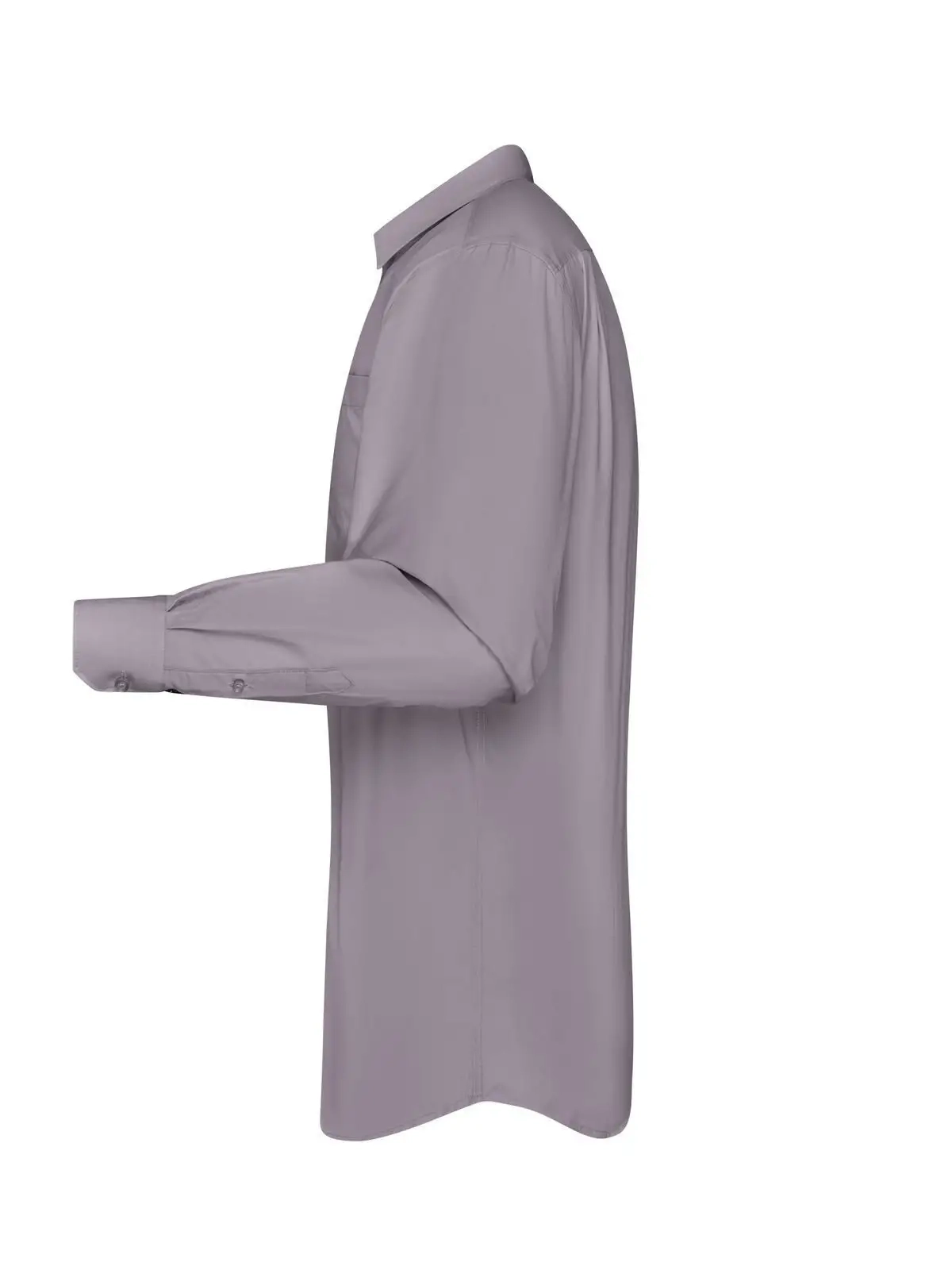 Immagine Men's Shirt Longsleeve Poplin