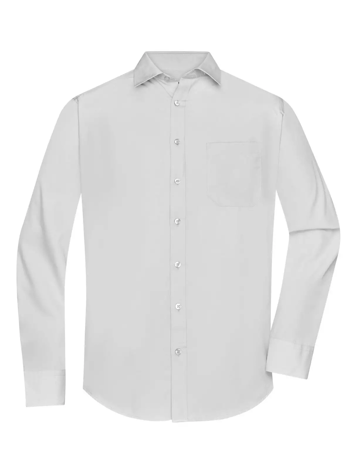 Immagine Men's Shirt Longsleeve Poplin
