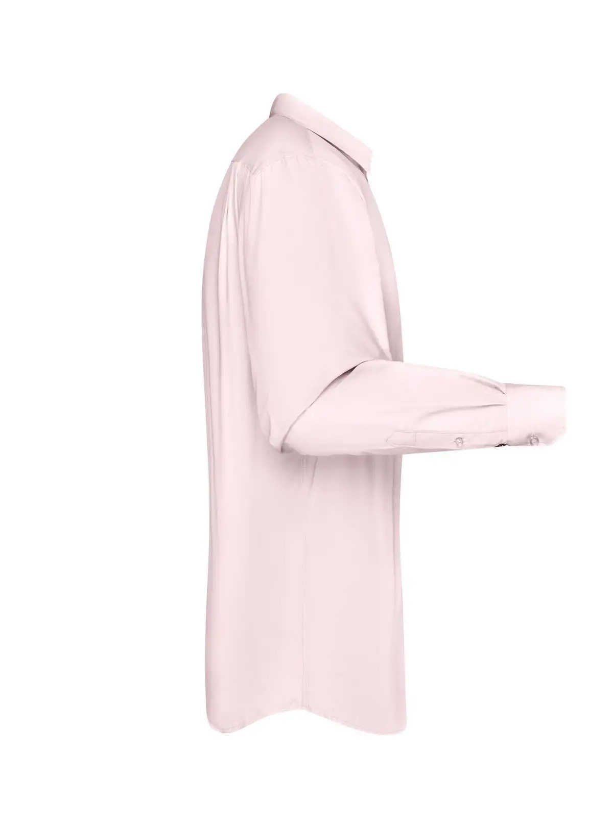 Immagine Men's Shirt Longsleeve Poplin