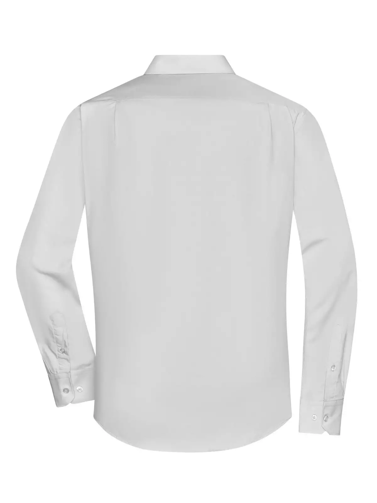 Immagine Men's Shirt Longsleeve Poplin