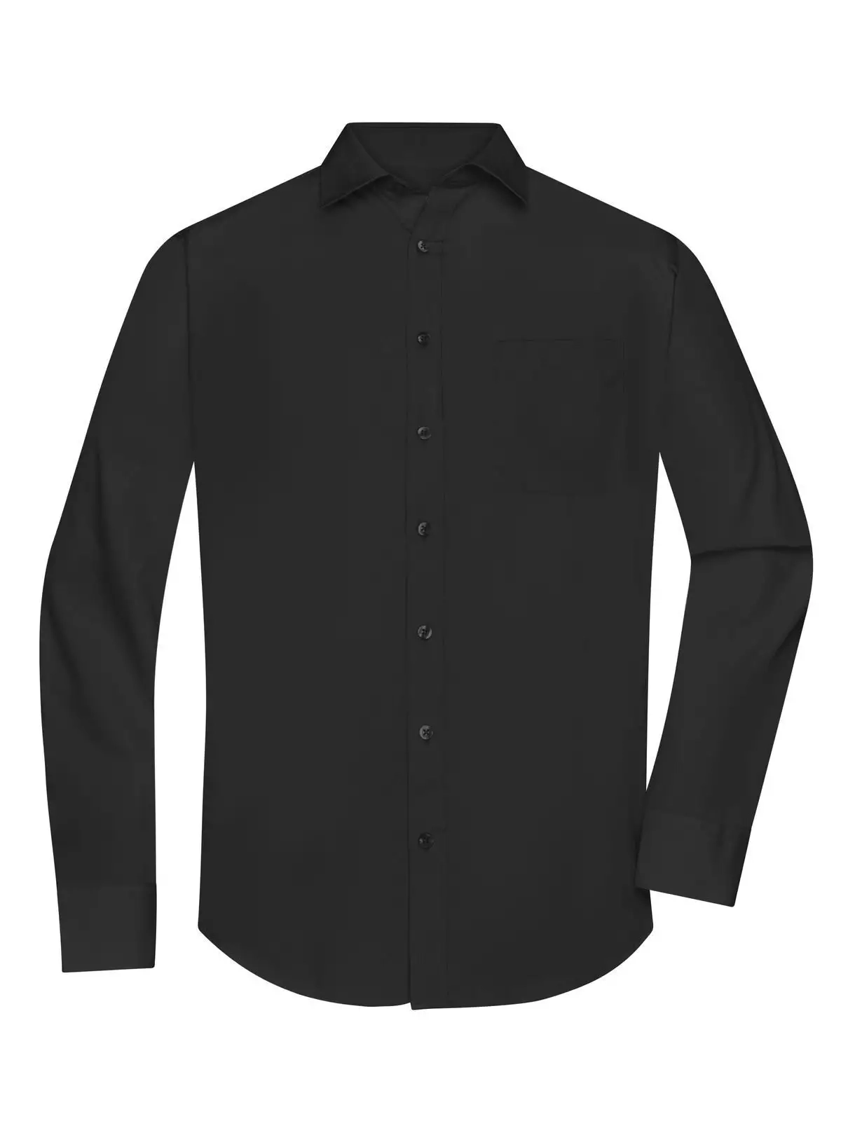 Immagine Men's Shirt Longsleeve Poplin