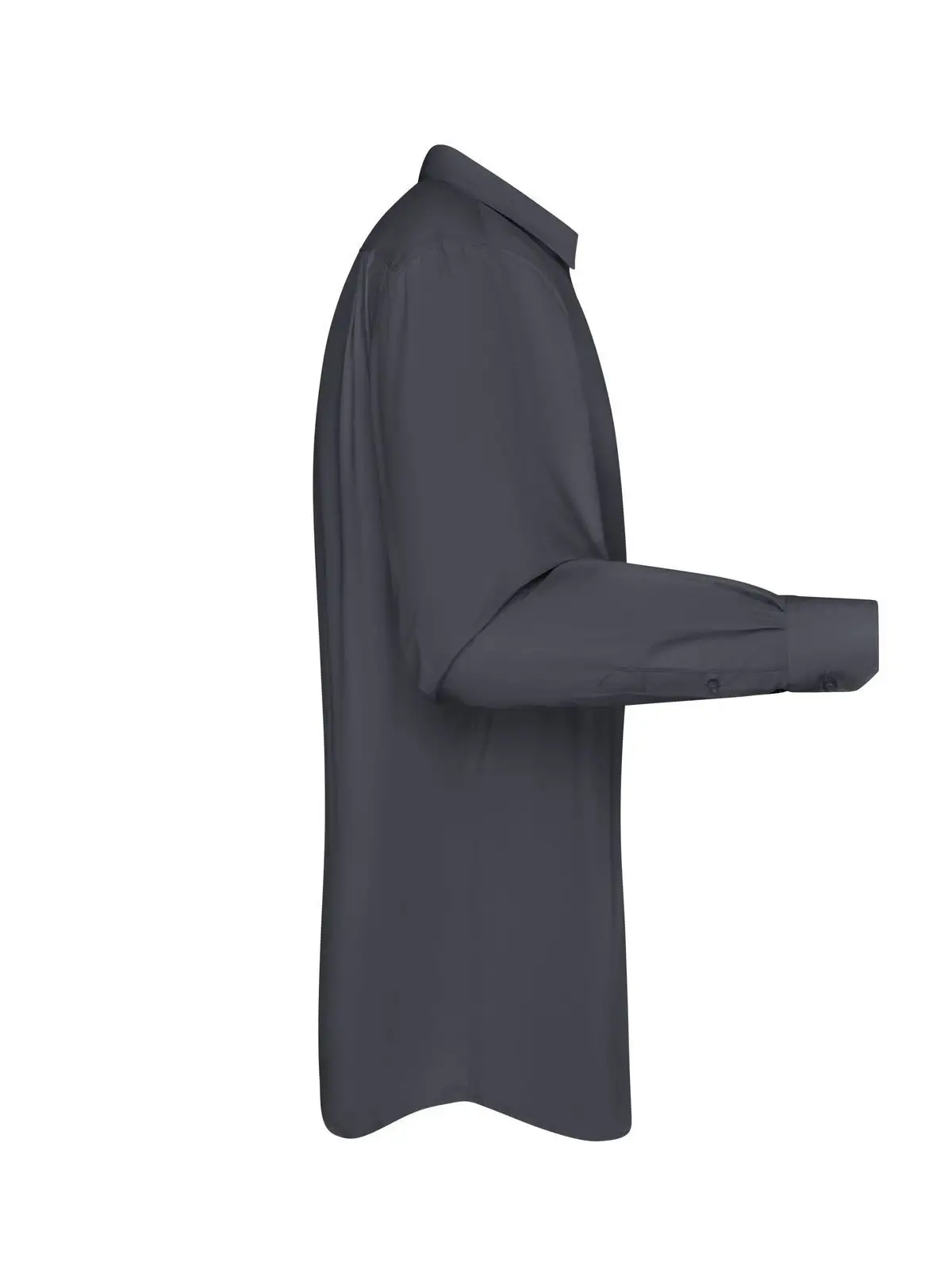 Immagine Men's Shirt Longsleeve Poplin