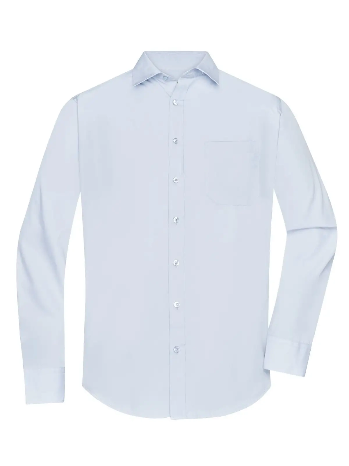Immagine Men's Shirt Longsleeve Poplin