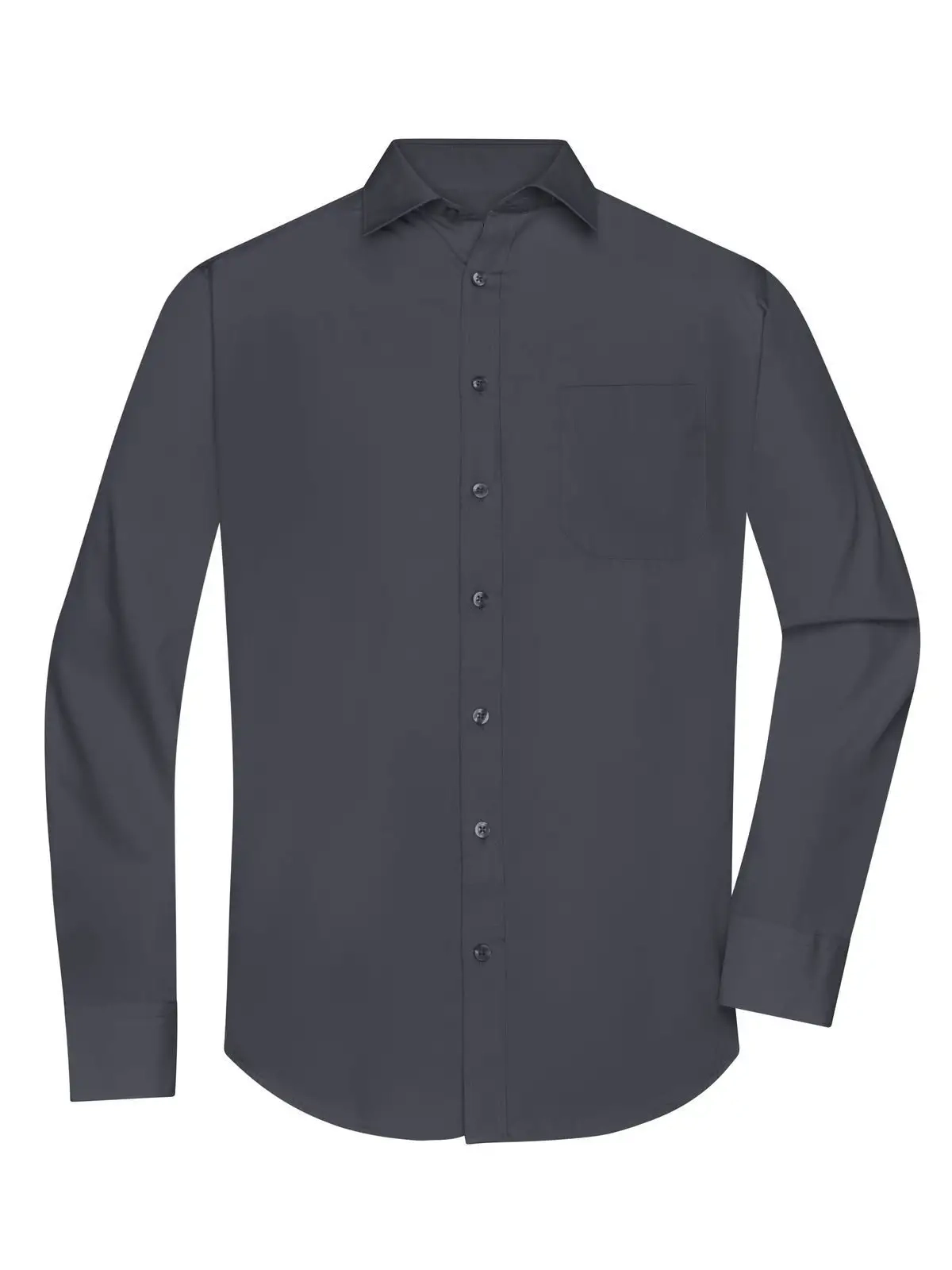 Immagine Men's Shirt Longsleeve Poplin