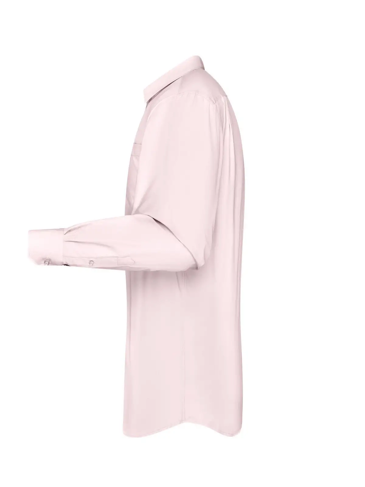 Immagine Men's Shirt Longsleeve Poplin