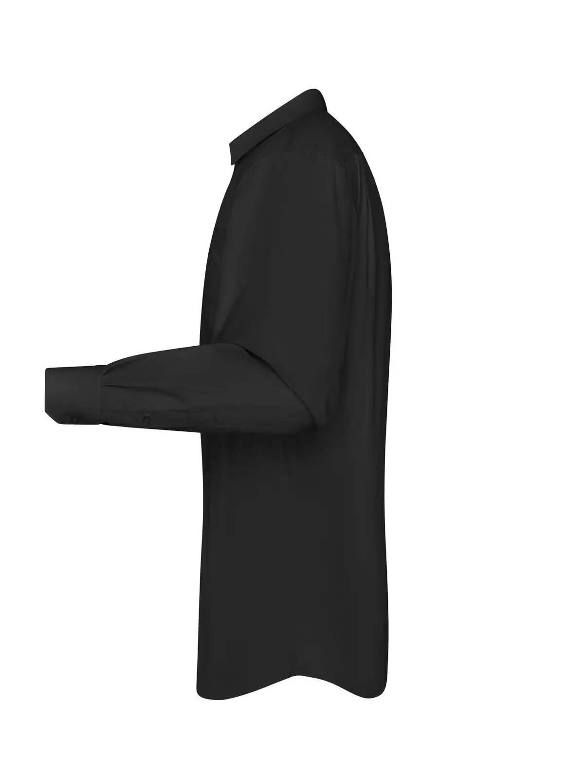 Immagine Men's Shirt Longsleeve Poplin