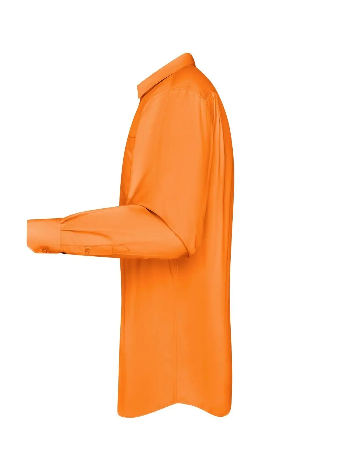 Immagine Men's Shirt Longsleeve Poplin