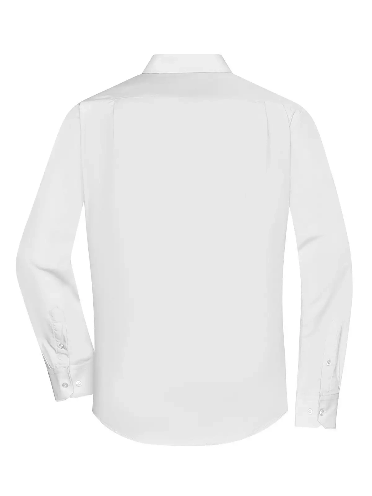 Immagine Men's Shirt Longsleeve Poplin