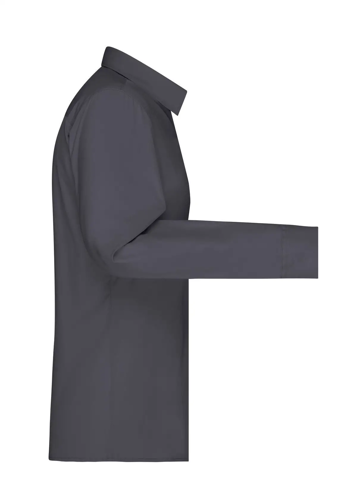 Immagine Ladies' Shirt Longsleeve Poplin