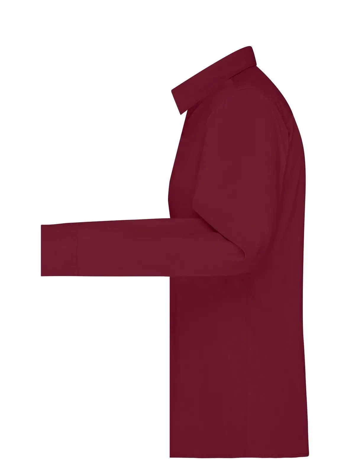 Immagine Ladies' Shirt Longsleeve Poplin