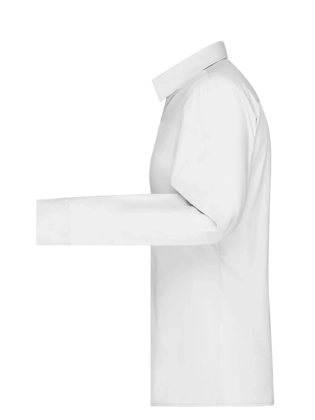 Immagine Ladies' Shirt Longsleeve Poplin