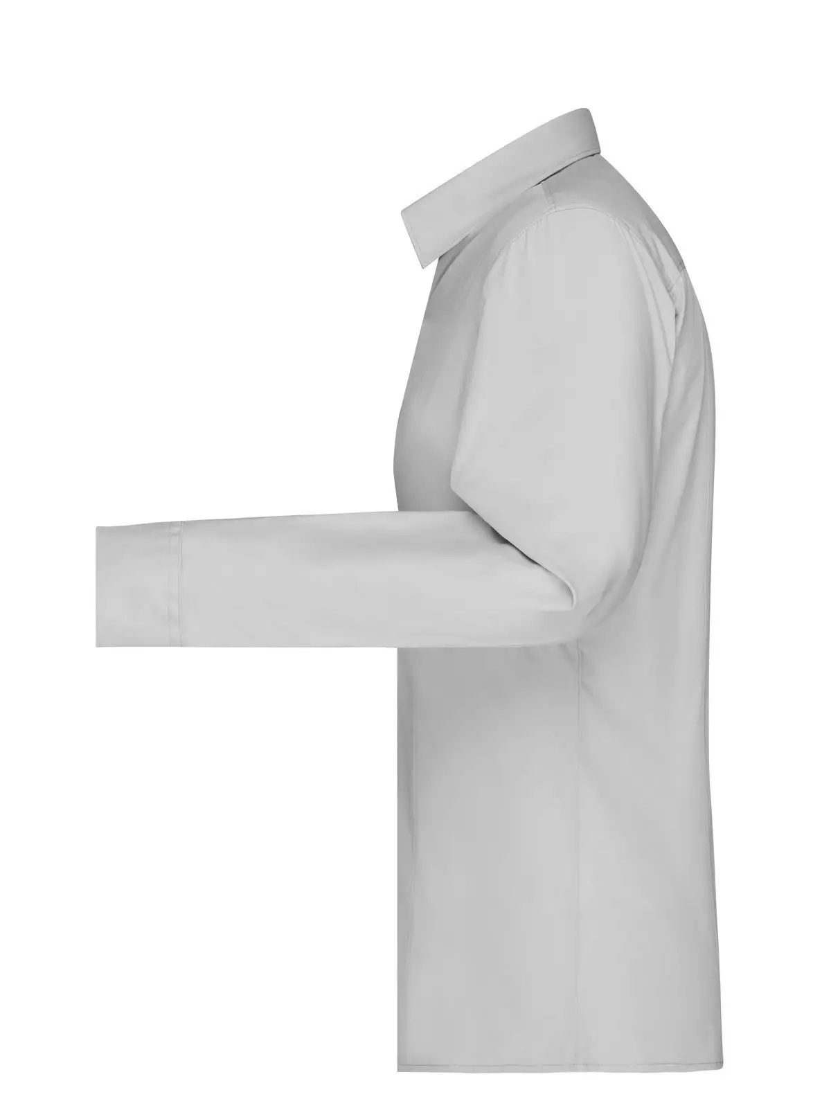 Immagine Ladies' Shirt Longsleeve Poplin