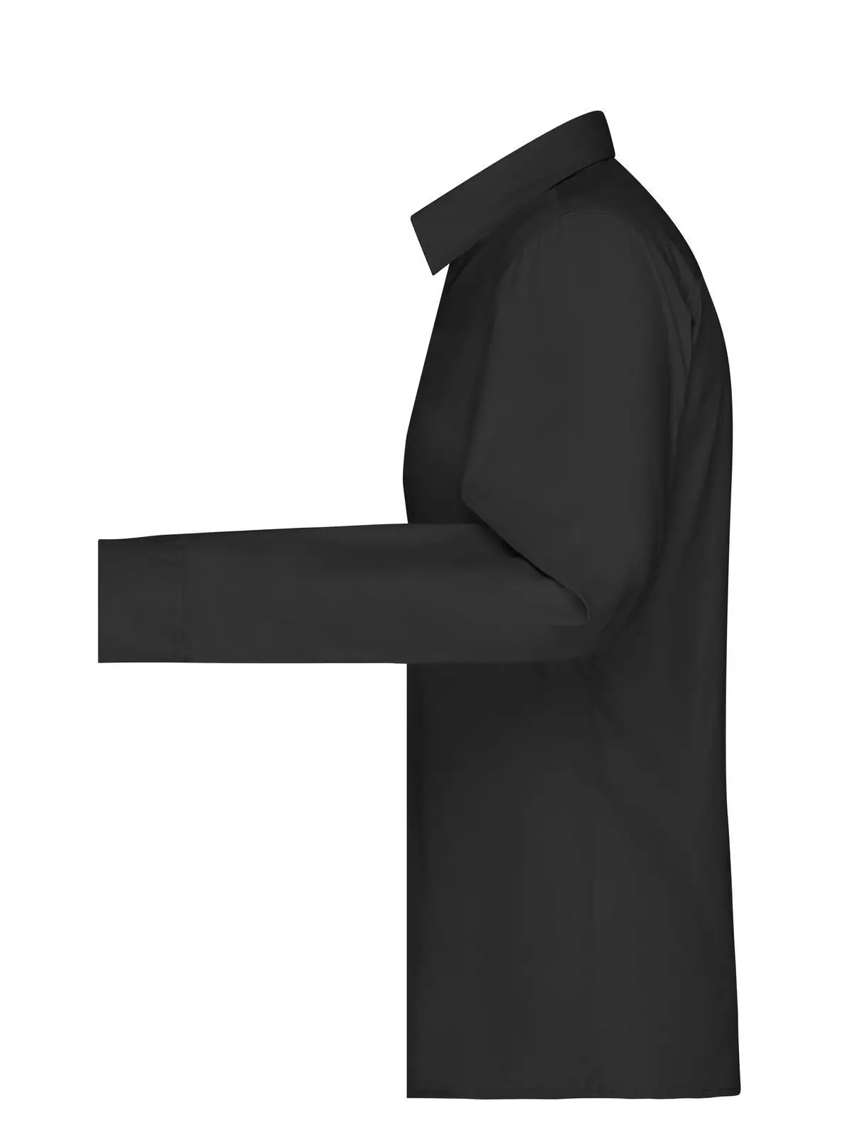 Immagine Ladies' Shirt Longsleeve Poplin