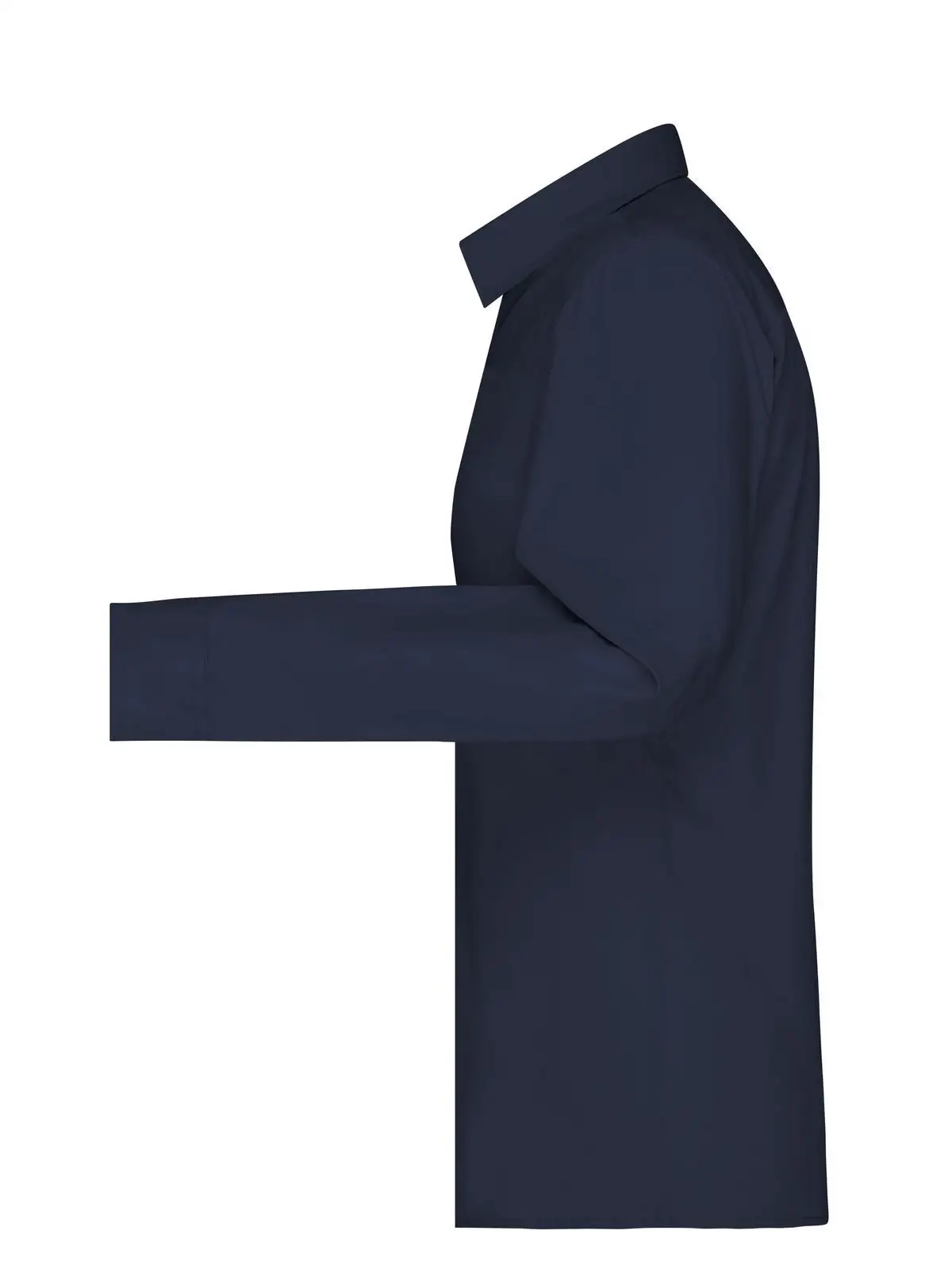 Immagine Ladies' Shirt Longsleeve Poplin