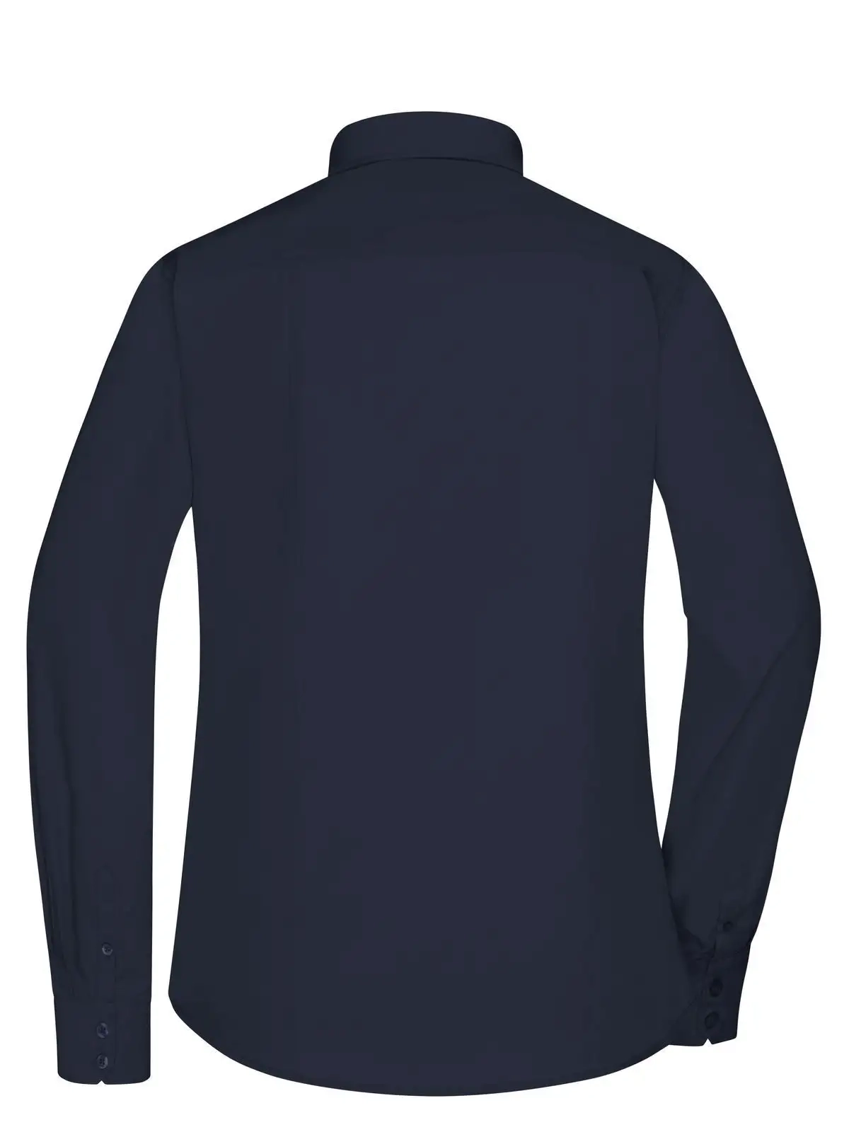 Immagine Ladies' Shirt Longsleeve Poplin