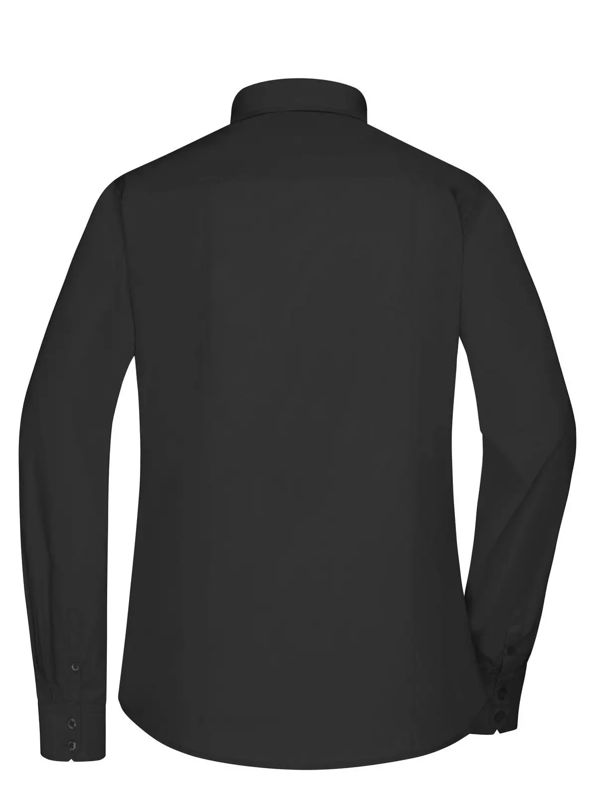 Immagine Ladies' Shirt Longsleeve Poplin