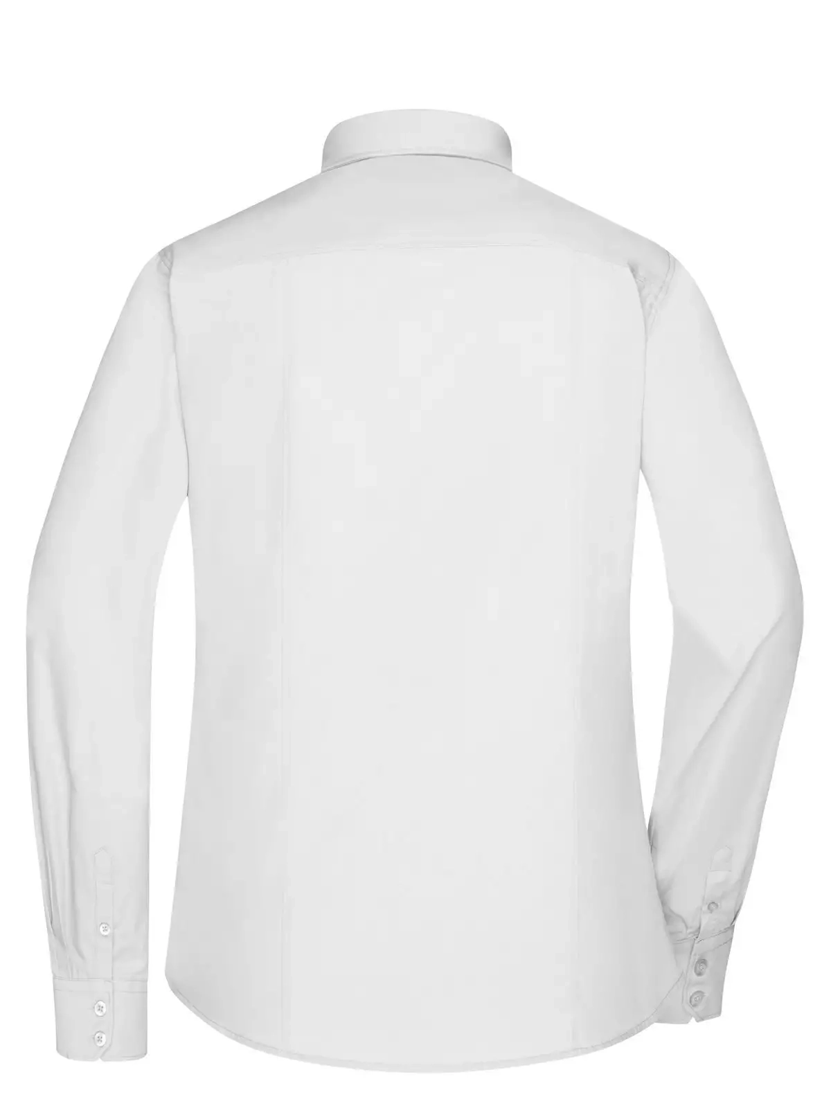 Immagine Ladies' Shirt Longsleeve Poplin