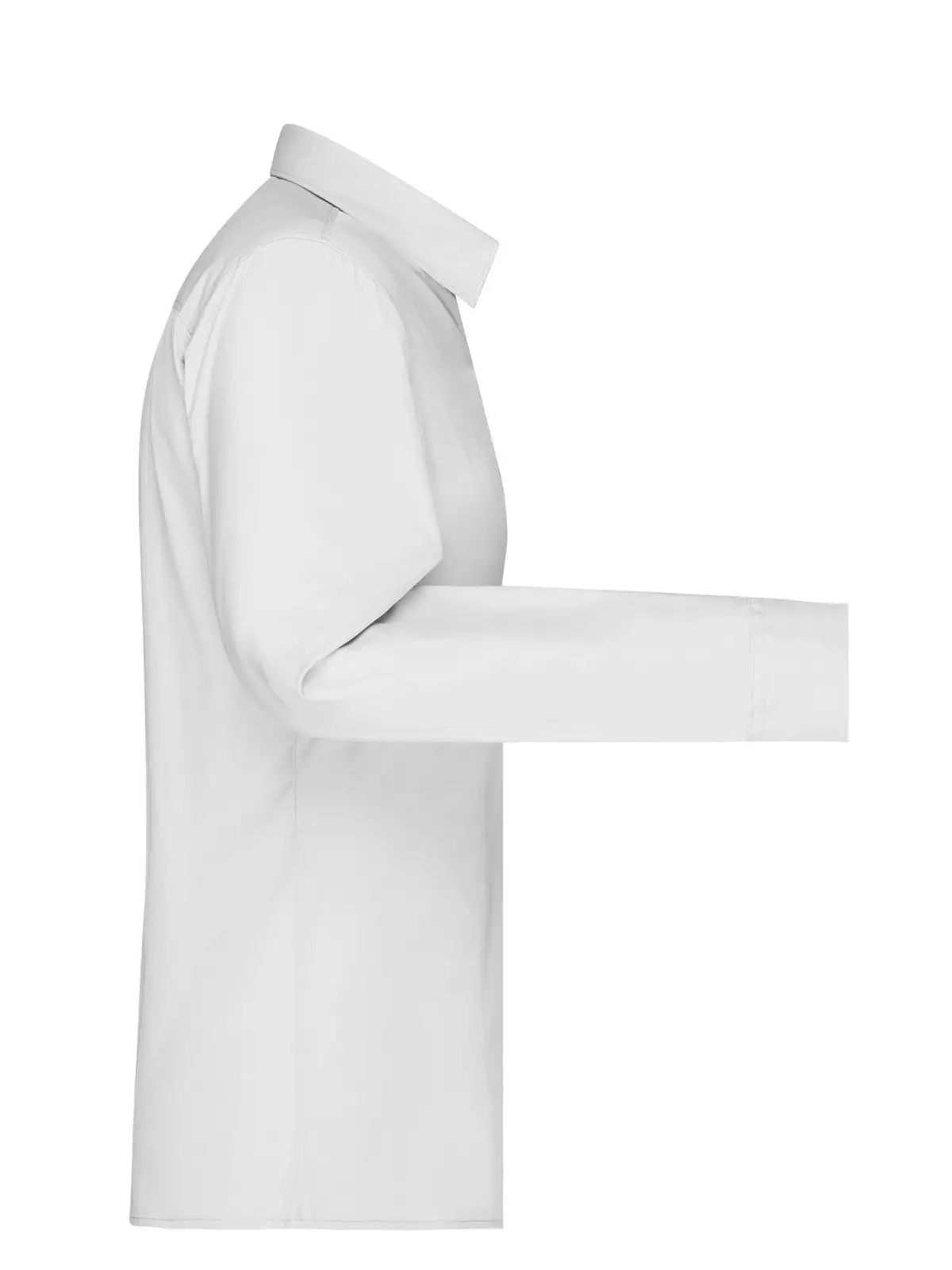 Immagine Ladies' Shirt Longsleeve Poplin