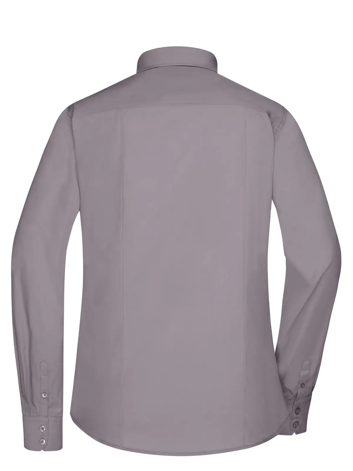 Immagine Ladies' Shirt Longsleeve Poplin