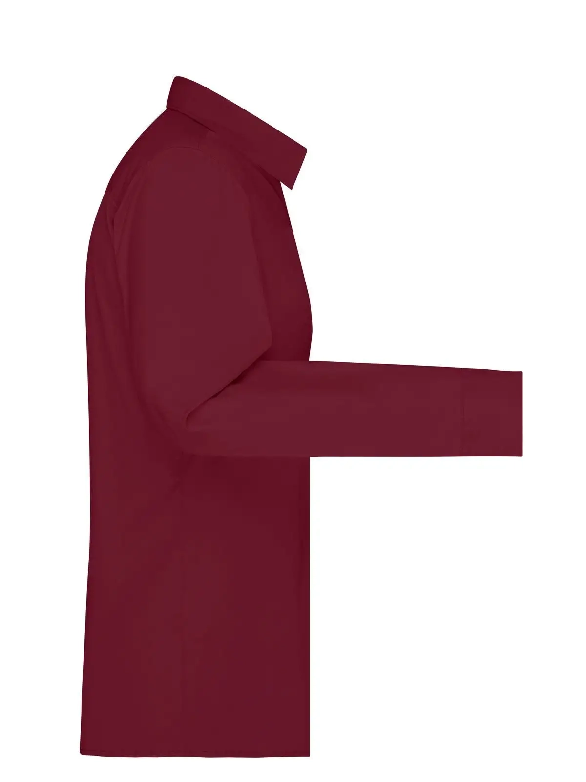 Immagine Ladies' Shirt Longsleeve Poplin