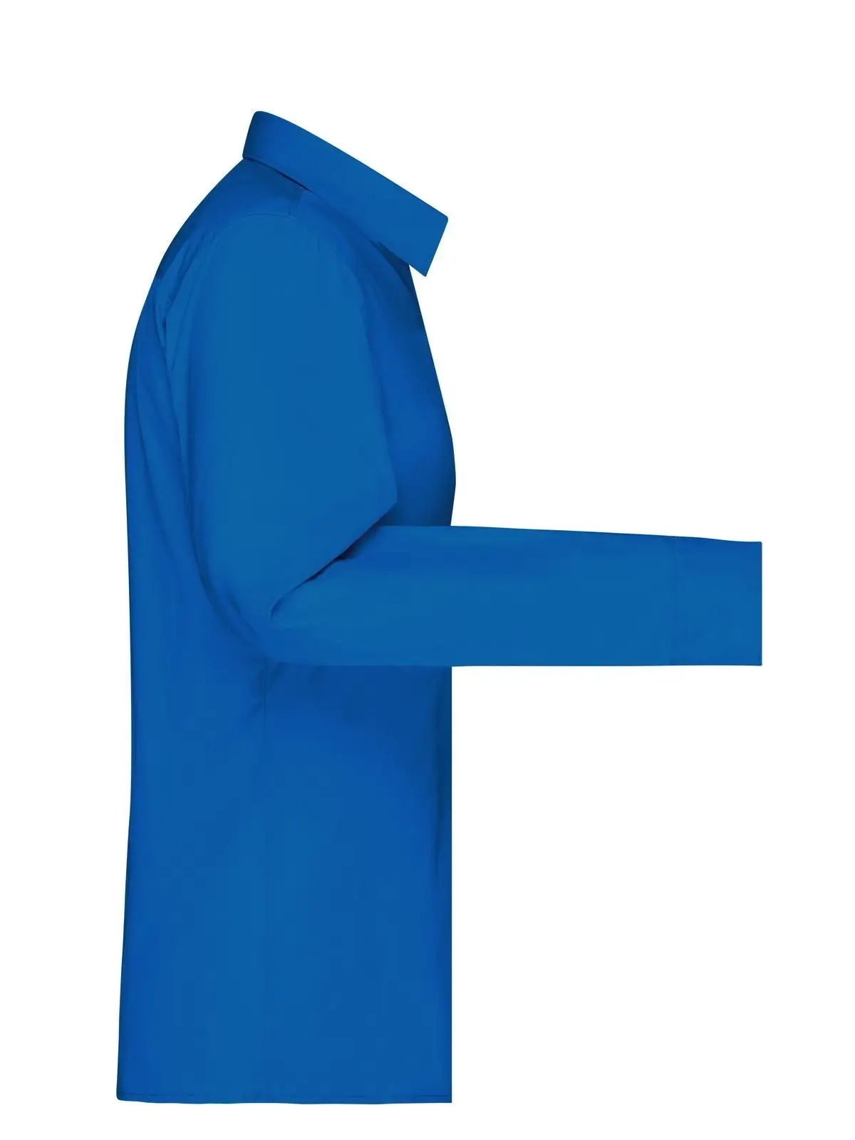 Immagine Ladies' Shirt Longsleeve Poplin